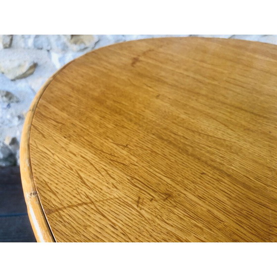 Image 1 of Table basse vintage, France 1960