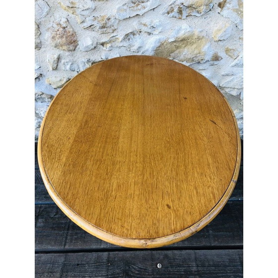 Image 1 of Table basse vintage, France 1960