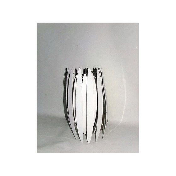 Image 1 of Lampe suspendue vintage par Jaws Benny Frandsen, 1980