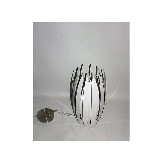 Image 1 of Lampe suspendue vintage par Jaws Benny Frandsen, 1980