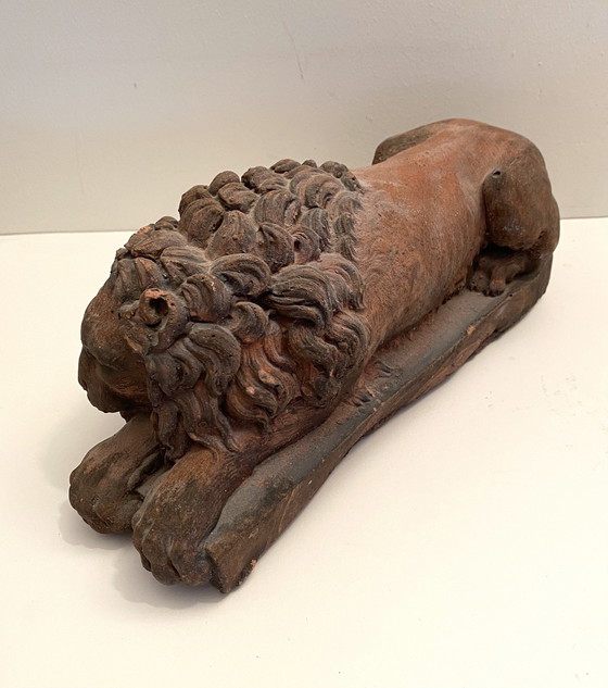 Image 1 of Lions de Chatsworth