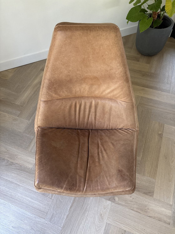 Image 1 of Chaise longue Kartell