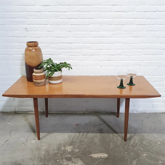 Image 1 of Table basse vintage