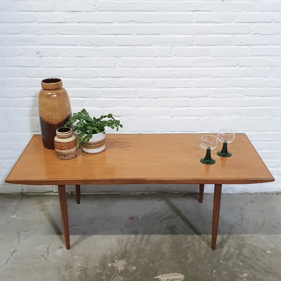 Image 1 of Table basse vintage