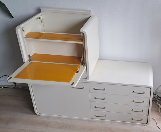 Image 1 of Buffet/dressoir vintage des années 1970