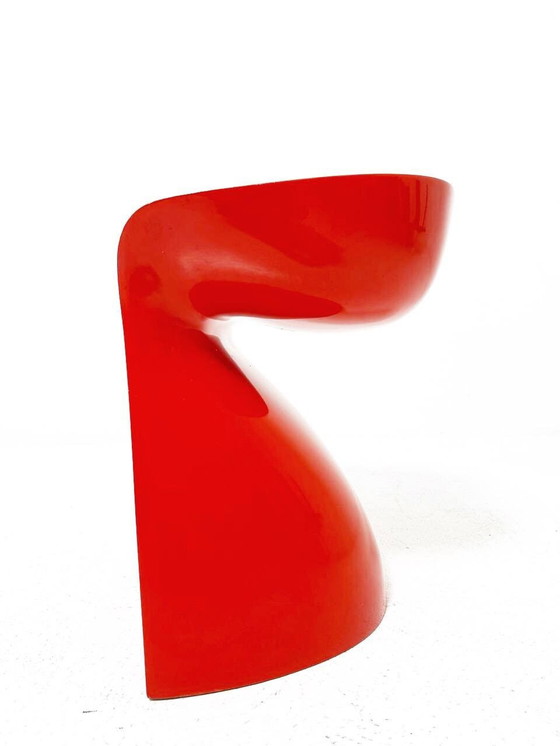 Image 1 of 1 Chaise 'Top-Sit' de Winfried Staeb pour la collection Form+Life de Reuters, années 1960