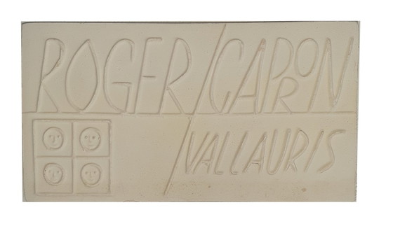 Image 1 of Céramique De Roger Capron