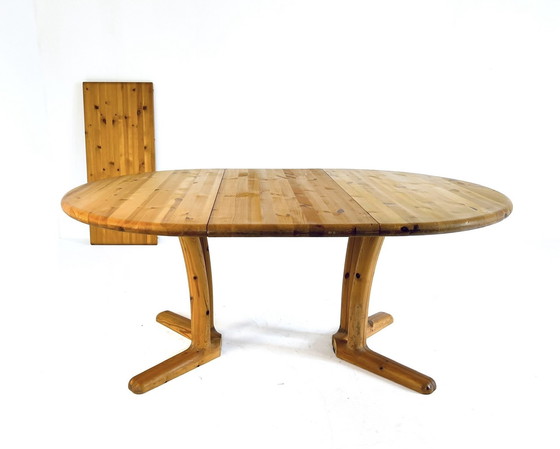 Image 1 of Table à manger Dyrlund Xxl