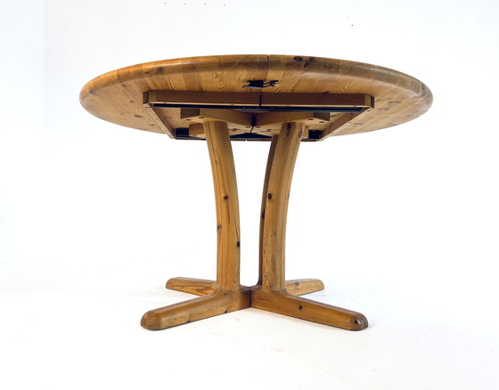 Image 1 of Table à manger Dyrlund Xxl