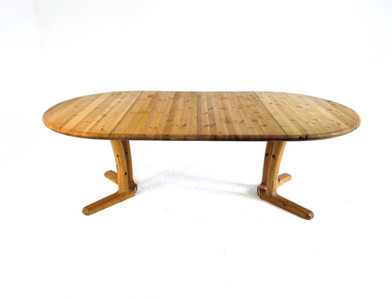 Image 1 of Table à manger Dyrlund Xxl