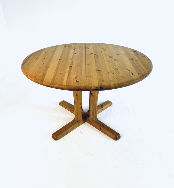 Image 1 of Table à manger Dyrlund Xxl