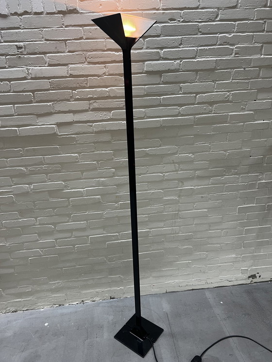 Image 1 of Lampadaire vintage Papillona, Tobia Scarpa pour Flos