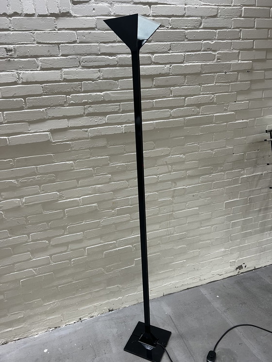 Image 1 of Lampadaire vintage Papillona, Tobia Scarpa pour Flos