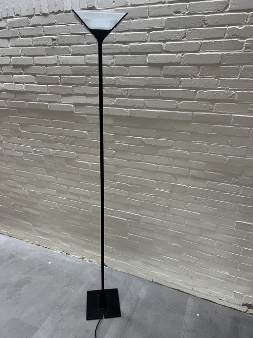Lampadaire vintage Papillona, Tobia Scarpa pour Flos
