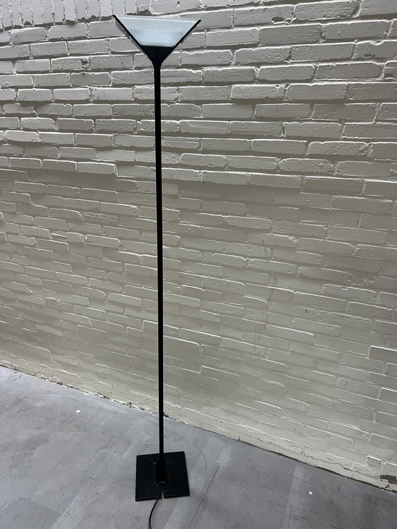 Image 1 of Lampadaire vintage Papillona, Tobia Scarpa pour Flos