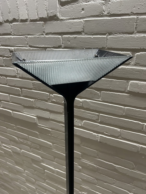 Image 1 of Lampadaire vintage Papillona, Tobia Scarpa pour Flos