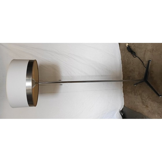 Image 1 of Lampadaire vintage par Staff Leuchen, 1970