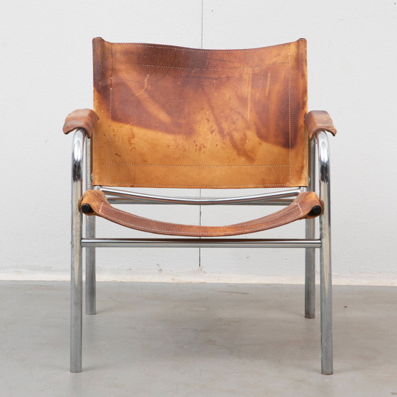 Image 1 of Klinte Armchair For Ikea By Tord Björklund