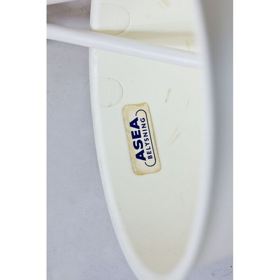 Image 1 of Paire de lampes suspendues vintage de ASEA, années 1950