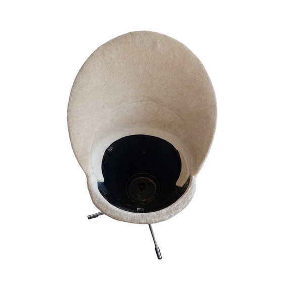 Image 1 of Vintage Cone Chair, designer chair