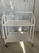 Chariot de Guzzini