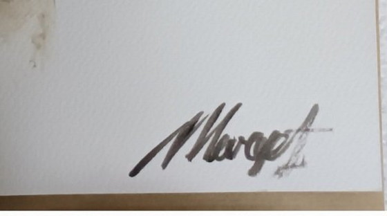 Image 1 of Margotz Scrivo Di Sguardia