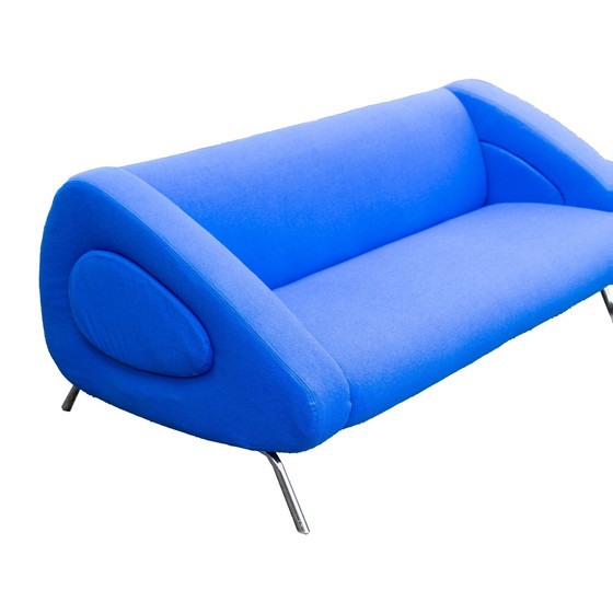 Image 1 of Michiel Van De Kley For Artifort Isobel Sofa