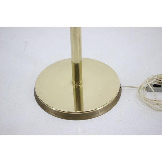Image 1 of Lampadaire Vintage Space Age par Kamenicky Senov, 1970