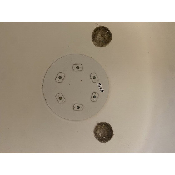 Image 1 of Fauteuil pivotant vintage Tulip par Eero Saarinen pour Knoll International, 1960