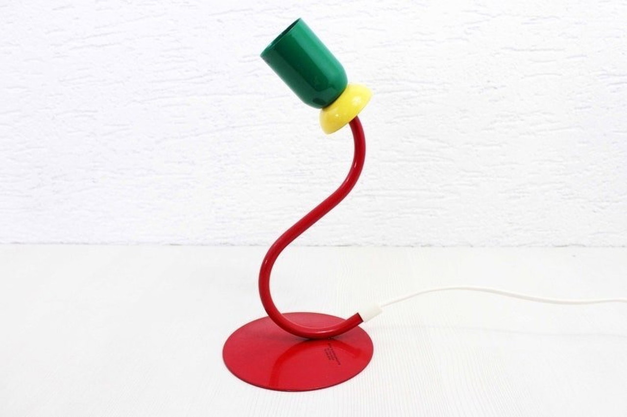 80sイタリア製 Lampe de Bureau社製 ヴィンテージ Lampe de bureau italienne vintage Veneta Lumi, 1970 - 1980 | €60