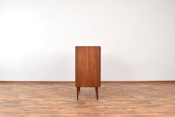 Image 1 of Commode en teck danoise du Mid Century, 1960S