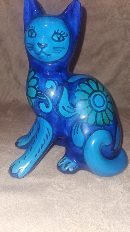 Vintage Cat No 288