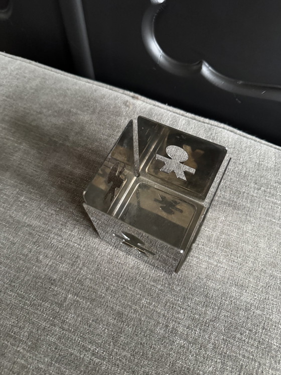 Image 1 of Alessi Trousse à crayons