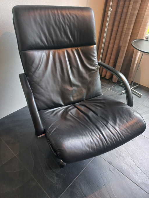 Fauteuil Artifort, modèle 194