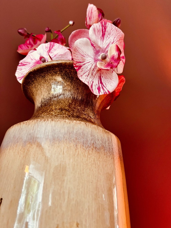 Image 1 of Allemagne de l'Ouest - Grand vase de sol