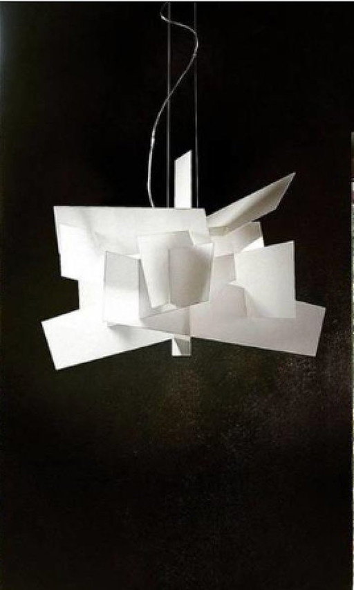 Big Banglamp de Foscarini