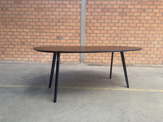 Image 1 of Qliv On Top Dining Table