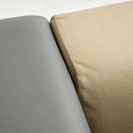 Image 1 of Mk10490 Brix Lounge Chair By Kensaku Oshiro For Viccarbe