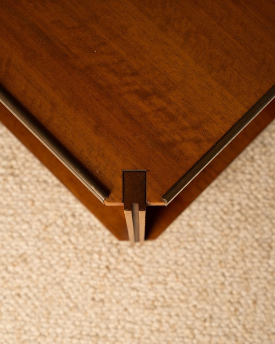 Image 1 of Table Basse Zanuso - Italie 1960