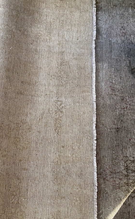 Image 1 of Tapis d'Orient original, avec certificat.