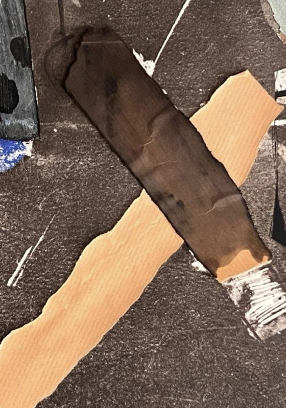 Image 1 of Hans Falk, Lithographie signée et numérotée au crayon, Penthouse, Suisse 1982