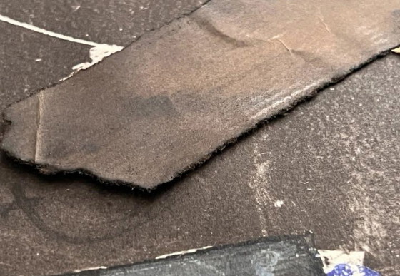 Image 1 of Hans Falk, Lithographie signée et numérotée au crayon, Penthouse, Suisse 1982