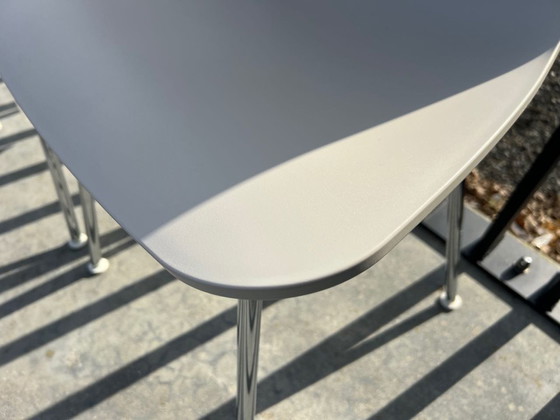 Image 1 of 2x Vitra HAL Tube Chairs