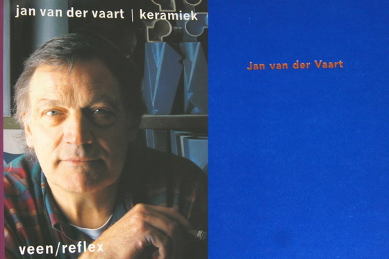 Image 1 of Jan Van Der Vaart | Multipels 1967-1997