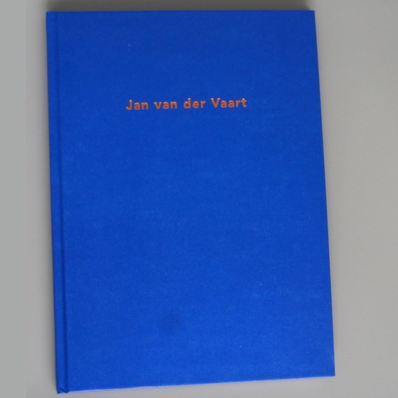 Image 1 of Jan Van Der Vaart | Multipels 1967-1997