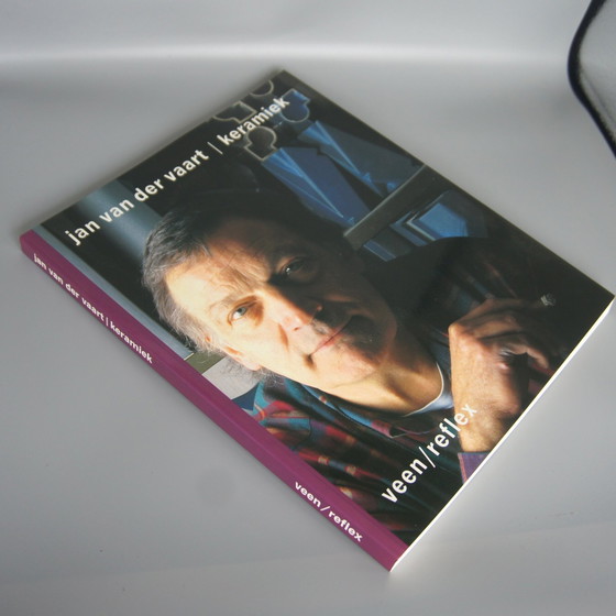 Image 1 of Jan Van Der Vaart | Multipels 1967-1997