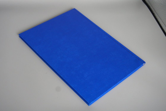 Image 1 of Jan Van Der Vaart | Multipels 1967-1997