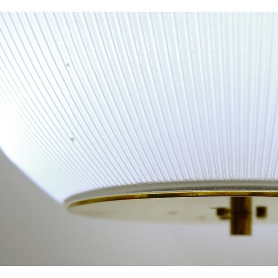 Image 1 of Paire d'appliques vintage Galassia, Italie, années 1960