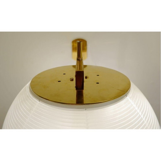 Image 1 of Paire d'appliques vintage Galassia, Italie, années 1960