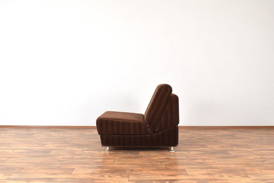 Image 1 of Chaise longue allemande Mid Century, 1970S.